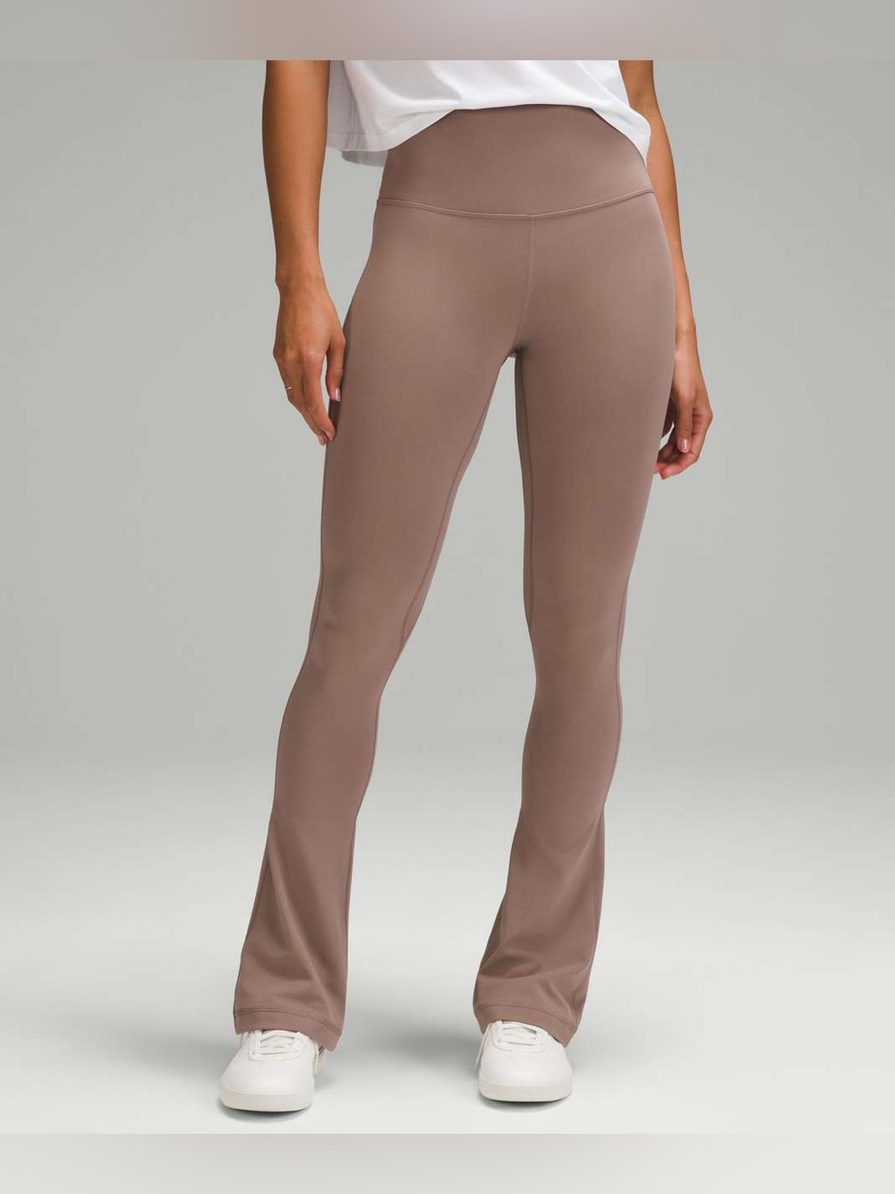 Lululemon Align High-Rise Mini-Flare Pant 32”